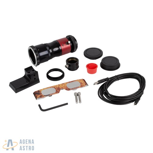 Daystar camera quark solar - daystar,