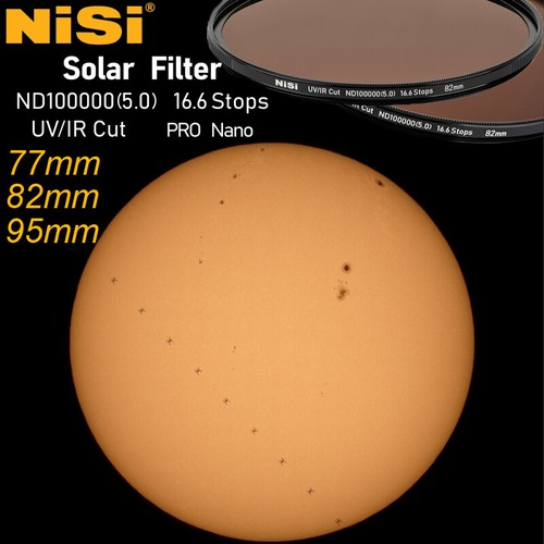 Nisi nd100000 solar - nisi, nd100000(5.0)