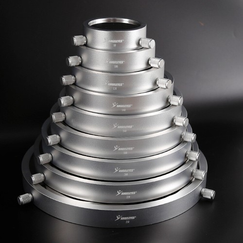 Astronomical telescope camera - astronomical,