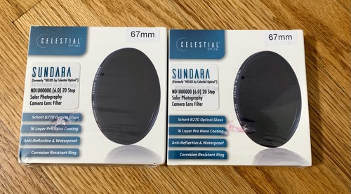 Celestial optical sundara - celestial,