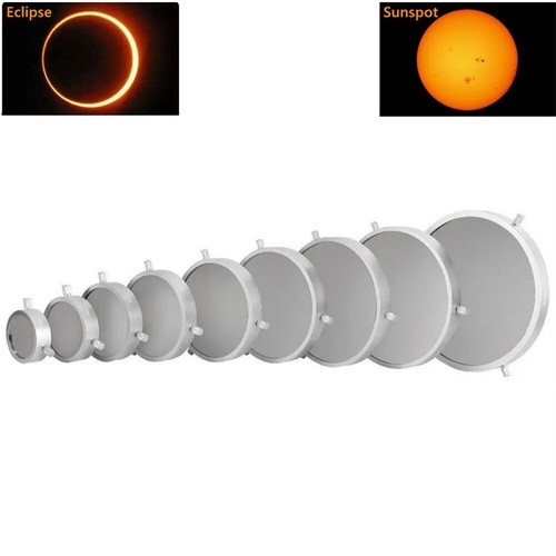Solar filter pet coated - filter, pet-coated
