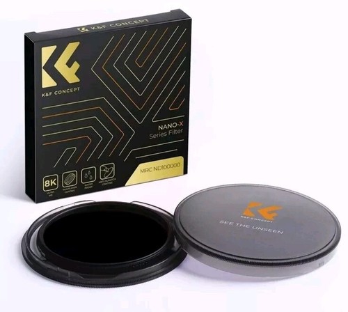 Concept 55mm nd100000 - k&f,
